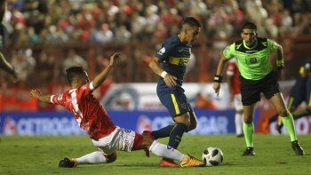Copa de la Superliga: Argentinos pidió que dirijan seis árbitros para la semifinal ante Boca