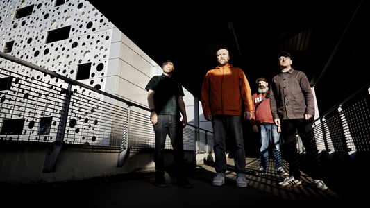 Mogwai confirma su regreso a Argentina: cuándo será