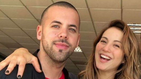 Mati Napp contó qué la enamoró de Flor Vigna: Es humilde y sabe lo que quiere