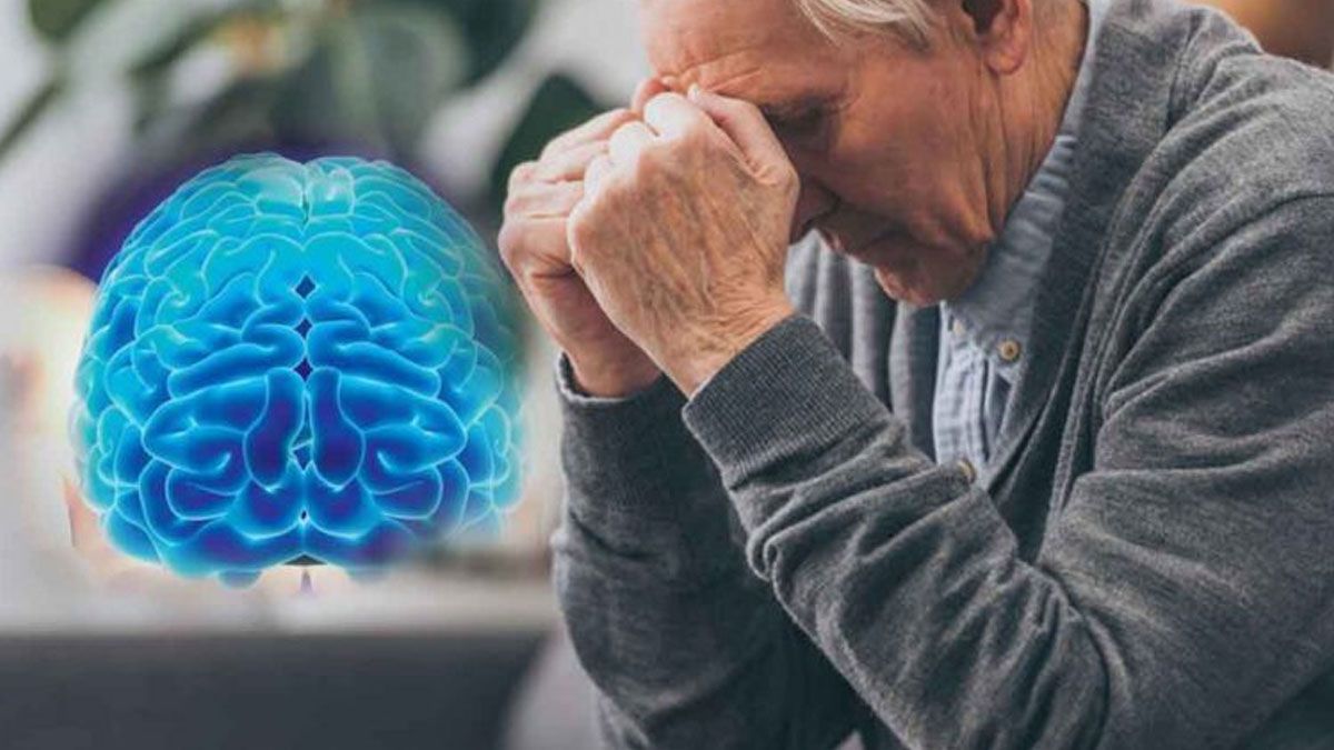 LA FDA de Estados Unidos se prepara para aprobar otro medicamento contra el Alzheimer (Foto: gentileza Azura Sat).