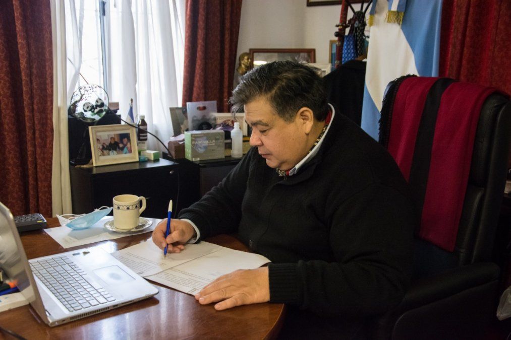 Averiguación de delito: la Justicia inició una causa tras la polémica confesión de Mario Ishii