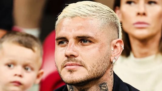 El inesperado giro en la situación de Mauro Icardi tras la medida judicial que le impide salir del país