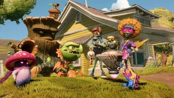 PlayStation Plus: videojuegos gratuitos de agosto