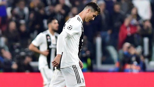 Afuera el máximo goleador: Cristiano Ronaldo no jugará las semifinales de la Champions League por primera vez en 9 años