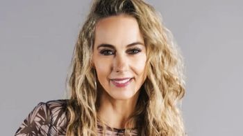 Silvina Scheffler recibió el alta tras más de una semana internada y un diagnóstico preocupante