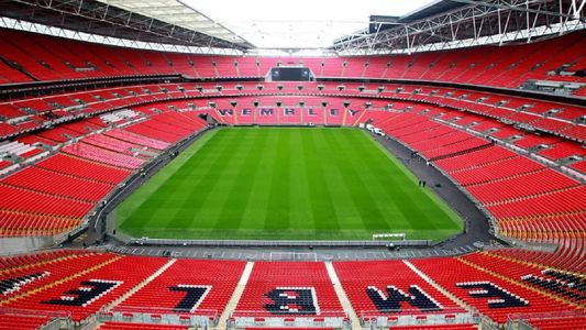 La maldición de Wembley que Argentina buscará cortar en la Finalissima frente a Italia