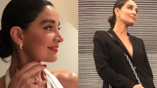 Verónica Varano sobre su separación: Fue hace casi seis meses y todo está...