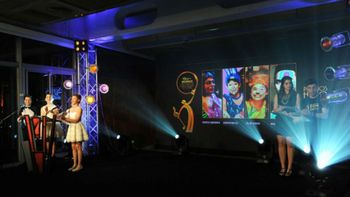 Premios Hugo al teatro: Los Monstruos se quedó con el oro