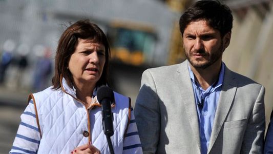 Patricia Bullrich y Maximiliano Pullaro presentarán un plan para combatir la inseguridad y el narcotráfico en Rosario