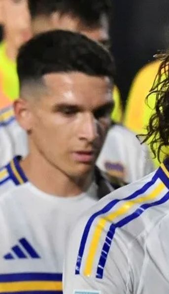 Silencio y arrepentimiento: el posteo de Cavani tras la dura eliminación de Boca de la Libertadores