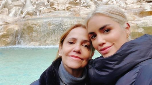 Tiempos de pandemia: La madre de Lali Espósito produce un taller de danza por streaming