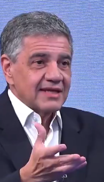 Jorge Macri opinó sobre la caída de los pliegos de los jueces de la Corte: No festejo la derrota del Gobierno