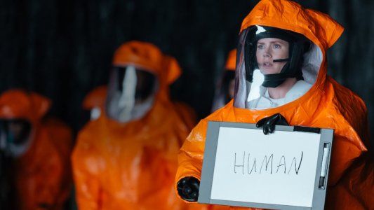 Netflix: las películas de extraterrestres recomendadas en la plataforma