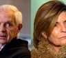 Teresa Costantini explotó contra Eduardo Costantini por un pedido sobre los restos de sus padres: Ahí se van a quedar
