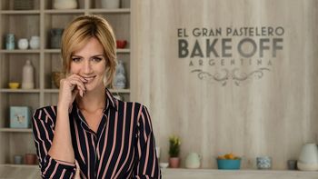Ratings del domingo: Cuánto midió la gran final de Bake Off