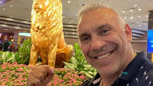 Quién era Jorge Acero Cali: excampeón mundial de kickboxing y promotor de boxeo con una fallida incursión política