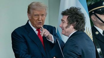 Argentina y EE.UU. avanzan en un acuerdo de inversiones por US$7.000 millones: los detalles