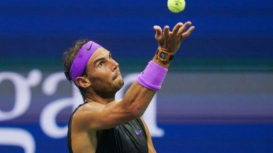 Pavada de elogio de Nadal a Schwartzman: Es uno de los jugadores con más talento del circuito