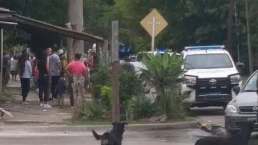 Burzaco: acribillan a un expolicía para robarle la moto