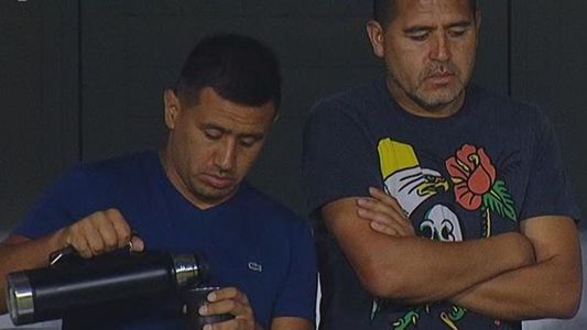Riquelme denunció una persecución de la Justicia contra su hermano: Pensó que lo secuestraban de nuevo