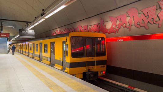 Los subtes también aumentan 40%: ¿cuánto costará el pasaje?