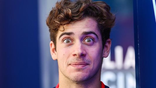 Colapinto sin filtro: hizo polémicas declaraciones sobre Uruguay y después pidió disculpas