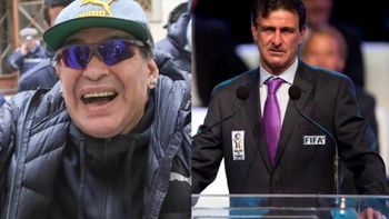 Hasta Kempes criticó a Maradona por bancar a Maduro: Cómo podés apoyar la muerte de 124 jóvenes