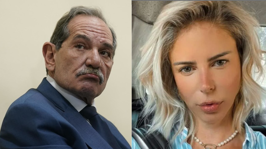 Se conocieron detalles del accidente sexual que Marianela Mirra habría tenido con José Alperovich: Se la quebró