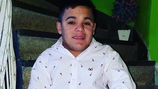 La gran preocupación de Brian Buley: Mi madre está mal económicamente y no la puedo ayudar