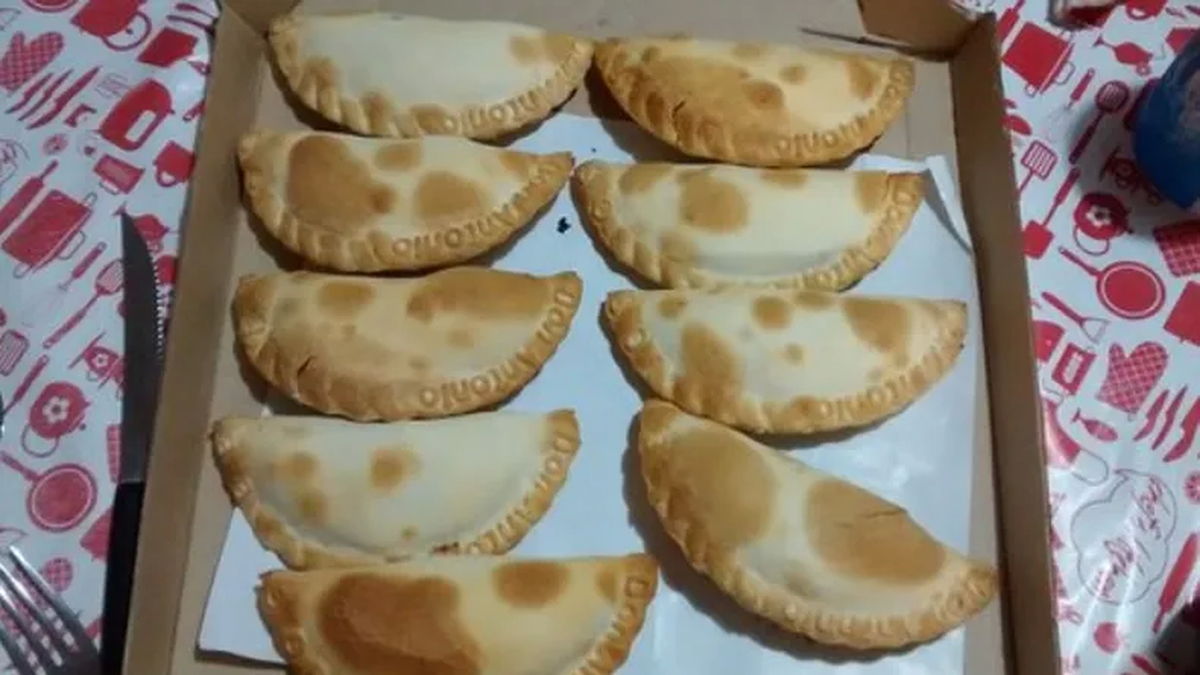 Emprendedores: la Pyme supo conquistar el mercado argentino gracias a sus empanadas