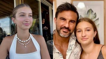 En medio del conflicto familiar, Indiana Cubero tomó una decisión con Fabián Cubero que dio que hablar