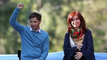 Axel Kicillof dijo que es absurdo el fallo de la justicia de EE.UU. sobre la expropiación de YPF