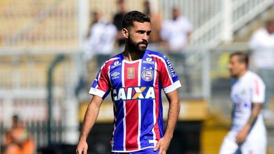 Allione no pasó la revisión médica y su pase a Racing está casi caído