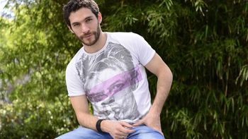 El actor Michel Noher encabezará evento solidario de CILSA