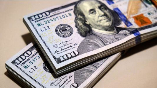 Dólar hoy y dólar blue, EN VIVO: el minuto a minuto de la cotización este 5 de octubre