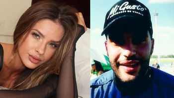 Se conoce el dato más polémico del romance de la China Suárez y Franco Deambrosi: Estaba con...