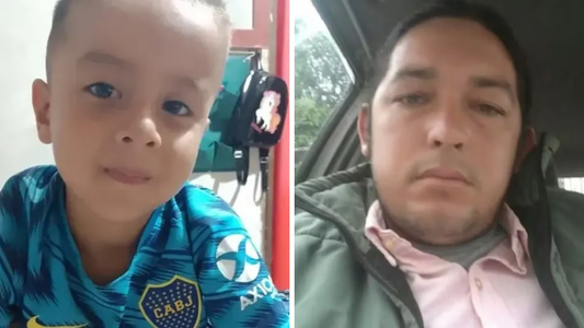 Estaba desnudo, la dramática confesión sobre el tío de Loan