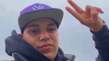 El categórico descargo de Thiago Medina tras la denuncia por abuso sexual presentada por su prima