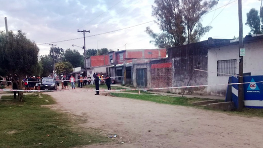 Un efectivo de Prefectura mató a un chico de 16 años a la salida de una fiesta