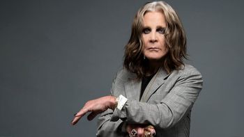 Conmoción: murió Ozzy Osbourne, a los 76 años