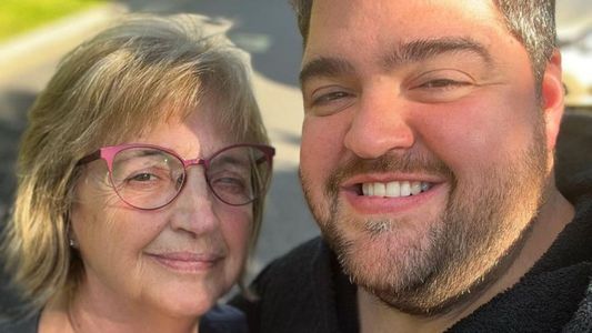 La angustia de Darío Barassi a pocos días de la partida de su mamá: No entiendo