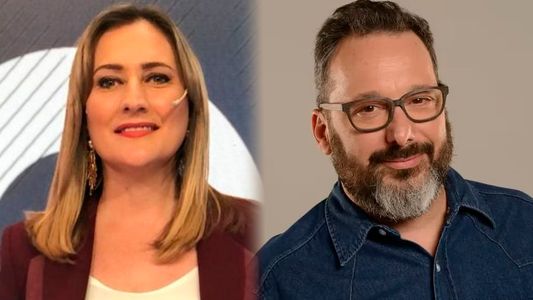 Carmela Bárbaro reveló que Gerardo Rozín quería que siga vivo su legado: Que no abandonen Morfi