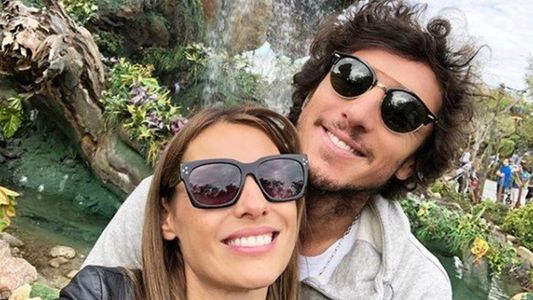 Pampita: Sé que voy a volver a ser mamá algún día