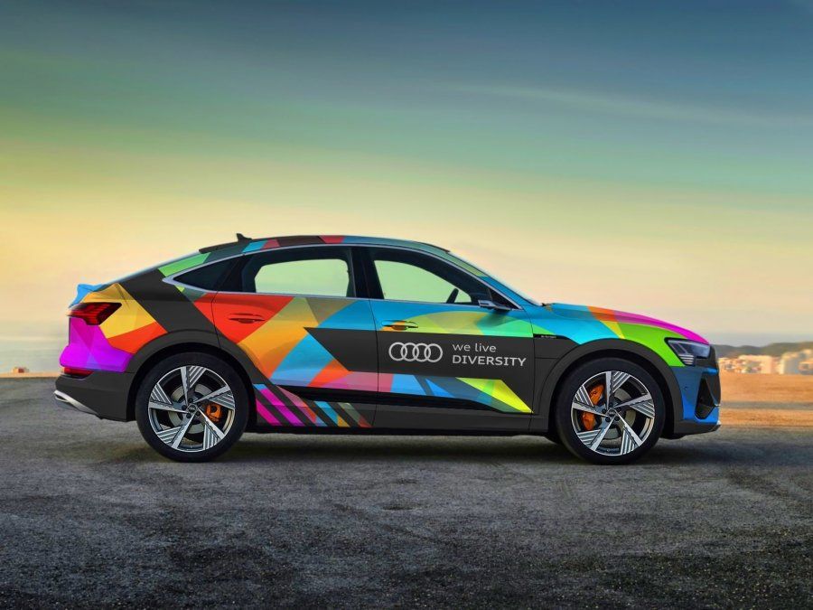 Los responsables de diversidad en las sedes de Audi de todo el mundo pretenden aprovechar el Mes Europeo de la Diversidad proclamado por primera vez por la Comisión Europea para compartir sus incentivos e ideas sobre esta temática. En la sede de Bruselas
