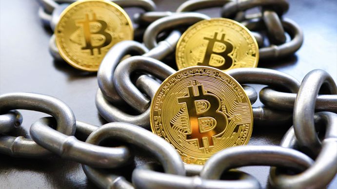 Criptomonedas: 7 claves para entender su protagonismo en el conflicto entre Rusia y Ucrania