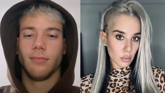 Feroz pelea entre Nacho y La Tora en el stream de los ex Gran Hermano, que tuvo un final inesperado