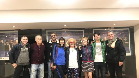 La Ratonera, con gran éxito en Mar del Plata