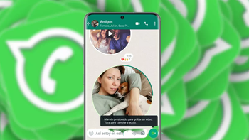 WhatsApp: como dar marcha atrás a una de las funciones del momento