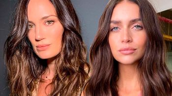 El motivo por el que Paula Chaves se enojó con Zaira Nara