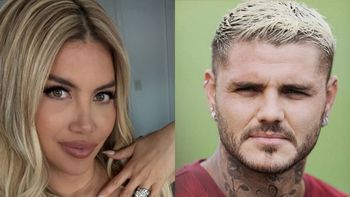 Advierten a Wanda Nara sobre lo que podría enfrentar al denunciar a Mauro Icardi